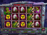 Zombie Slot Mania Zahrajte si Zombie Slot Mania online, zdarma