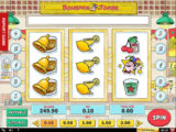 Bohemia Joker Zábavný online automat Bohemia Joker