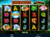 Elven Princess Zahrajte si casino automat Elven Princess