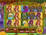 Fortuna’s Fruits Zahrajte si online automat Fortuna's Fruits od společnosti Amatic