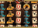 Gunslinger’s Gold Online casino automat Gunslingers Gold zdarma
