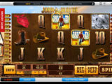 John Wayne Roztočte online herní automat John Wayne