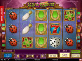 Lady of Fortune Online casino automat Lady of Fortune zdarma, bez vkladu