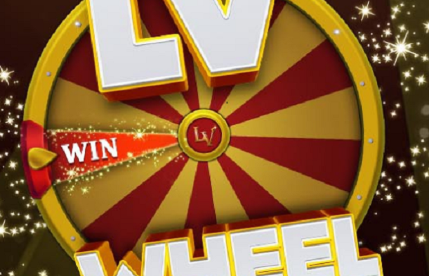 Až 80 800 EUR s LV Wheel