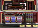 Magic Lines Roztočte online herní automat Magic Lines zdarma