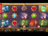 Nirvana Zahrajte si casino automat Nirvana zdarma