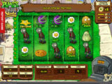 Plants vs. Zombies Zahrajte si online herní automat Plants vs. Zombies zdarma