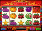 Red Hot Fruits Zahrajte si automatovou casino hru Red Hot Fruits zdarma, bez vkladu