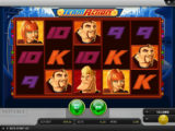 Team Action Zahrajte si online casino automat Team Action zdarma