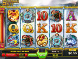 5 Elements Casino automat 5 Elements zdarma