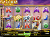 5 Star Luxury Online casino automat 5 Star Luxury zdarma