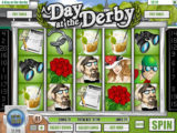 A Day at the Derby A Day at the Derby