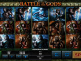 Battle of the Gods Battle of the Gods