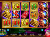 Cash Cave Roztočte online casino automat Cash Cave zdarma