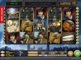 Detective Chronicles Zahrajte si online casino automat Detective Chronicles zdarma