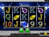 Diamond Casino Roztočte casino automat Diamond Casino
