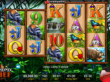 Diamond Chief Online herní automat Diamond Chief zdarma