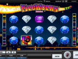 Fireworks Casino automat Fireworks bez vkladu
