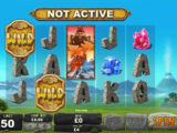 Jackpot Giant Automat zdarma Jackpot Giant bez registrace