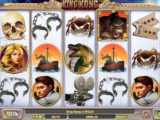 King Kong Casino automat King Kong zdarma online
