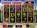 Notre Dame Roztočte casino automat Notre Dame zdarma