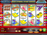 Rockin‘ Fruits Casino automat Rockin Fruits online