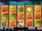 The Alchemist’s Spell Online casino automat The Alchemist's Spell pro zábavu
