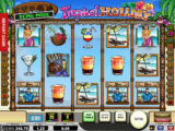 Tropical Holiday Online automat Tropical Holiday zdarma, bez vkladu