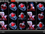 Undying Passion Online casino automat Undying Passion zdarma