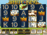 White King Zahrajte si online casino automat White King zdarma