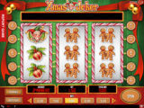 Xmas Joker Online casino automat Xmas Joker pro zábavu