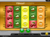Yummy Fruits Online casino automat Yummy Fruits bez vkladu