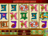 Zhao Cai Jin Bao Zábavný casino automat Zhao Cai Jin Bao zdarma