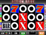 Action Bank Action Bank automat zdarma bez stahování