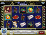 As the Reels Turn Online herní automat As the Reels Turn zdarma