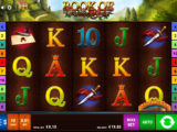Book of Romeo and Julia Zahrajte si casino automat Book of Romeo and Julia zdarma