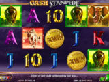 Cash Stampede Cash Stampede