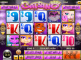 Catsino Zahrajte si casino automat Catsino zdarma, bez stahování