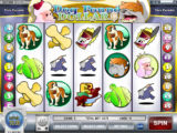 Dog Pound Dollars Casino automat Dog Pound Dollars zdarma