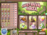 Eggstravaganza Online herní automat Eggstravaganza zdarma