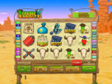 Freaky Bandits Online casino automat Freaky Bandits zdarma