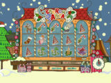 Generous Santa Obrázek z casino automatu Generous Santa