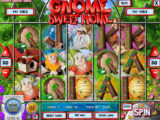 Gnome Sweet Home Zahrajte si casino automat Gnome Sweet Home