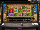 Go Wild on Safari Casino automat Go Wild On Safari zdarma
