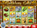 Gobblers Gold Casino automat Gobblers Gold bez registrace
