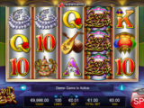 Grand Bazaar Roztočte online casino automat Grand Bazaar zdarma