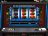 High Rise Obrázek z online casino automatu High Rise zdarma