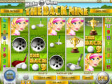 Hole in Won: The Back Nine Online casino automat Hole in Won: The Back Nine zdarma