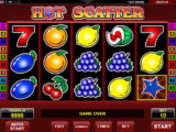 Hot Scatter Casino automat Hot Scatter zdarma