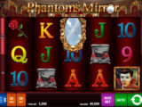 Phantom’s Mirror Phantom's Mirror